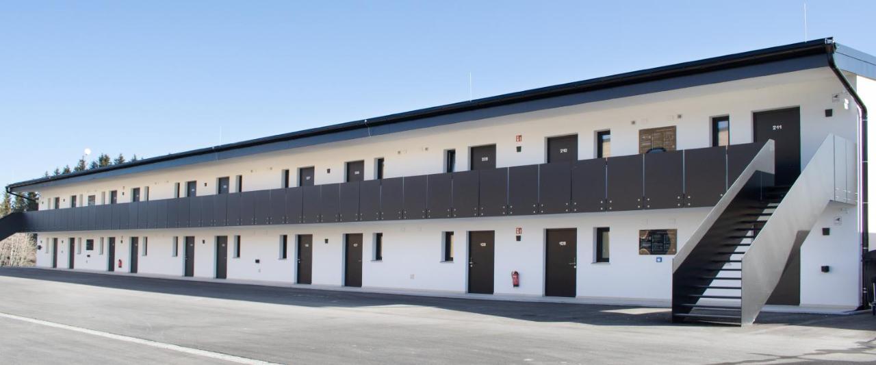 Rhe Hotel By Wmm Hotels Rheinau Luaran gambar